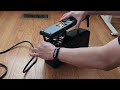 Replacing "not user replaceable" APC UPS battery (BVN900M1/BVN650M1)