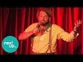 Tony law  comedy clubs  next up comedy