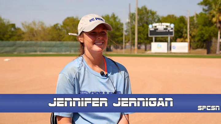 St. Petersburg College Sports Network Interview wi...