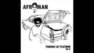 Afroman, &quot;You Can Make It C-Mix&quot;