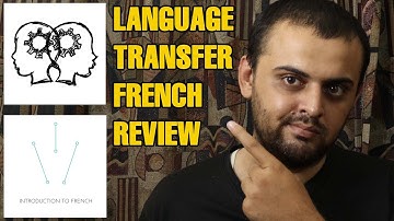 Language Transfer French Review