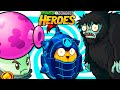 Plants vs. Zombies Heroes #152 ОРЕХ БЫЛ КРУТ 🌰