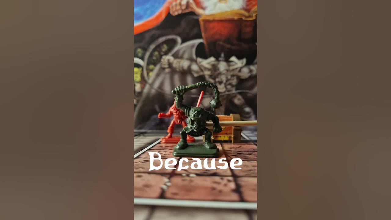 Why do Rogues wear leather armour? YouTube