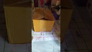 My memory box 🎁✨ #tulipbow #diy #craftideas