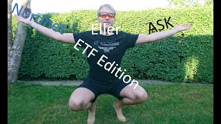 Nordnet Eller Aktiesparekonto Etf Edtion