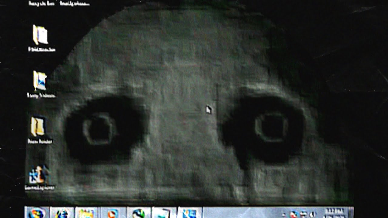 Desvendando o bug bizarro do Fnaf 3