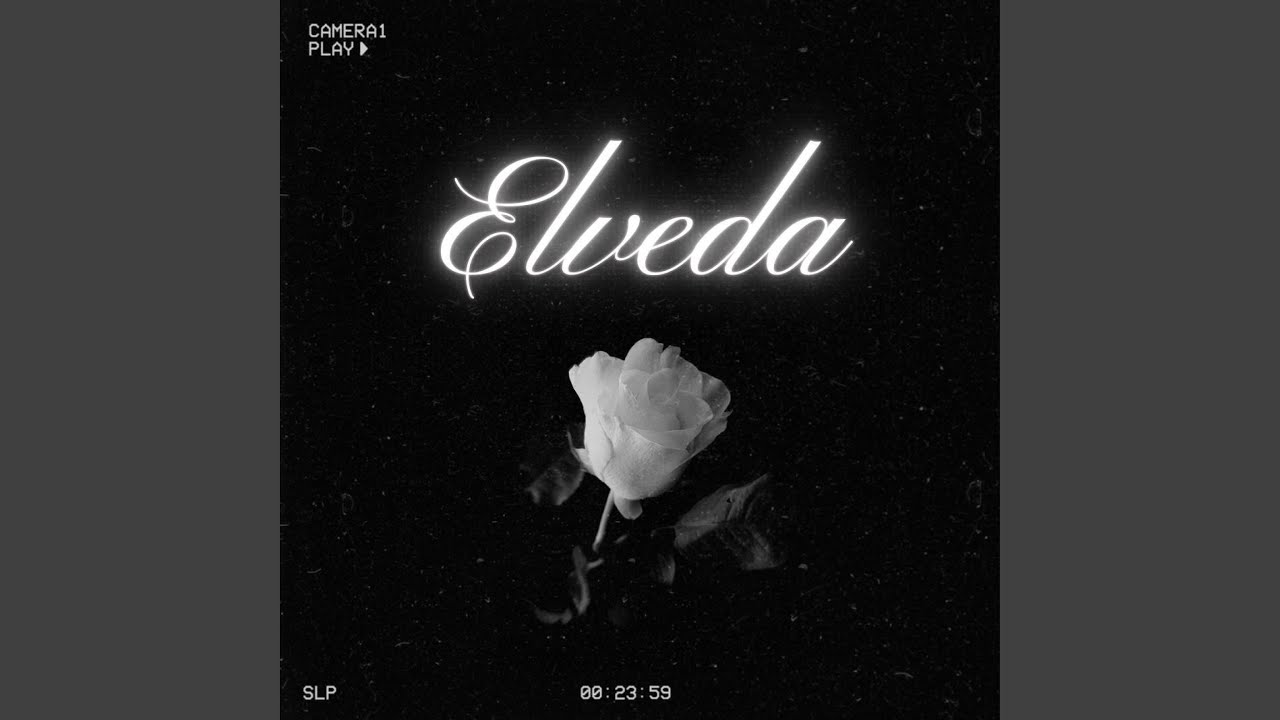 Watch ELVEDA on YouTube Watch ELVEDA on YouTube