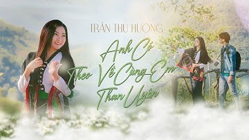 Anh Có Theo Cùng Em Về Than Uyên  Remix karaoke (tone nam )