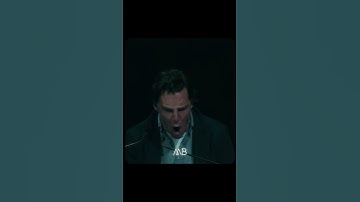 Just DO | Benedict Cumberbatch Motivational Speech