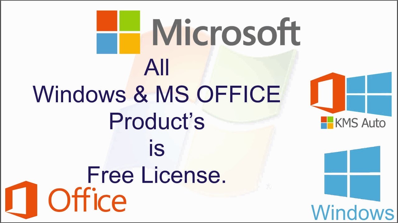 How to Download KMS Auto Activator YouTube