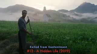 EFC #13 - A Hidden Life (2019)