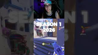 TE VOY A DAR 1 COUNTER PARA CADA HÉROE DE OW2