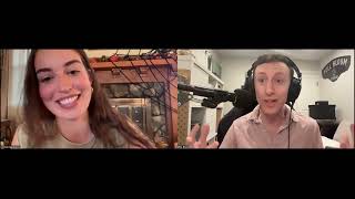 Survivor 51 | Linnea Capobianco Interview (Mike Bloom / Parade)