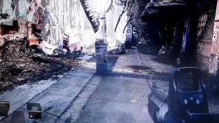 Killzone 3 el_pistolotas-2 OWNED