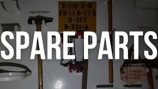 The Hardware Store for Museum Ships: Where We Get Our Spare Parts From by Battleship New Jersey 56,117 views 3 weeks ago 15 minutes