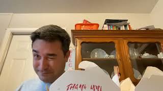 Pearl Palace Chinese food review Oakdale CA