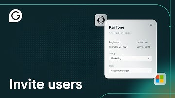 Invite Users | Grammarly Admin Essentials