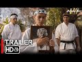 Cobra Kai Season 7 Trailer 3 HD Ralph Macchio Hilary Swank William Zabka Fan Trailer 