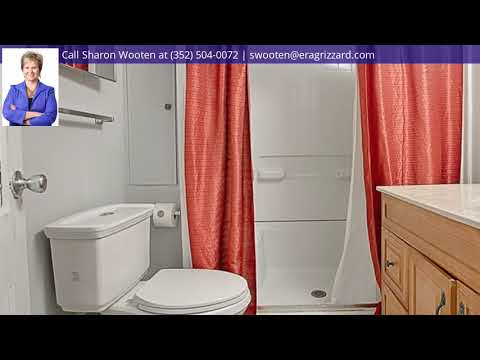 36 Rose Street, Umatilla, FL home video tour