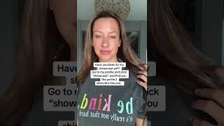 Be kind #tiktokshop #bekind #showcase