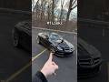 Top 5 Things I LOVE on my CLS63 #mercedes #cls #amg #shortsfeed