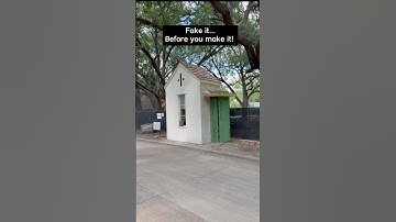 Bekijk het voordat je het bouwt…👏