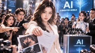 Details Reborn the day husband killed me by robot, I expose his plot publicly. News