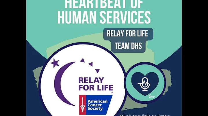 Episode 15 - The Heartbeat of Human Services - Rel...