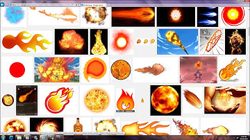 Using GIMP to create skins for IL-2 (Bare-Bones-Basics), Part 2