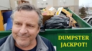 Seven Boxes of Perfectly Wonderful Groceries Rescued From the ALDI Dumpster ~ It's a MEGA HAUL!!!