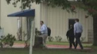 Dems leave Texas to try to stop GOP voting bill