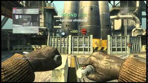 Black Ops | S&D Tomahawk Spots | Ep. 5 - Launch