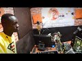 Dj adox flexing 892fm radio yetu nakuruwe are hunters ent unit