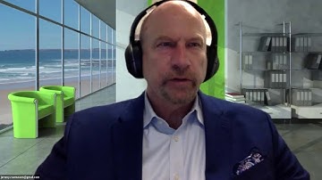 2021-08-25 CERIAS - The Changing Cybersecurity Threatscape