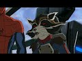 Ultimate Spider-Man S-3 ep 13 || Spiderman || ultimate Spider-Man