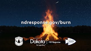 "Ode to a Campfire" (short version)
