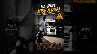 🚗Les Twingo, mise à quai ça vous parle ? 👀#scania #camion #route #livraison #autoroute