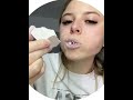 Wet Chalk Crunch #asmr #asmrtriggers#crunchynoises #asmrvideos #relaxationtechniques #chalkasmr