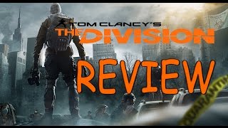 THE DIVISION - Review | Test | PS4