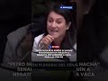 “Petro Ni raja ni presta el hacha” senadora Holguín a negativa del gobierno a vaca para las vías