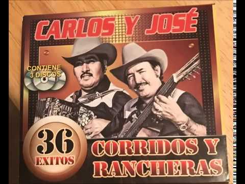 Carlos Y Jose Ave sin nido - YouTube