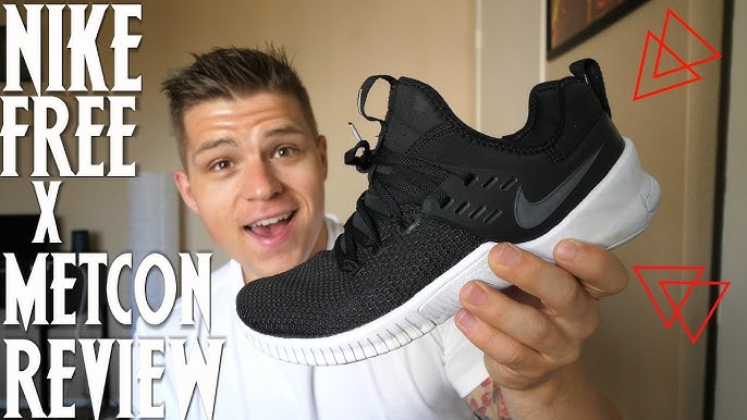 Schouderophalend Eenvoud Bewust worden Nike Free X Metcon 2 Review - THE BEST ALL ROUND CROSSFIT SHOE?? - YouTube