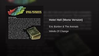 Hotel Hell/Eric Burdon 'n' the Animals/'67/England