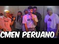 CMEN PERUANO - Arkeanos ft. AgenteMaxo & Janny El Patrón 🥛🇵🇪🔥
