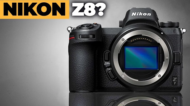 Nikon Z8 Rumors - Is It REAL?