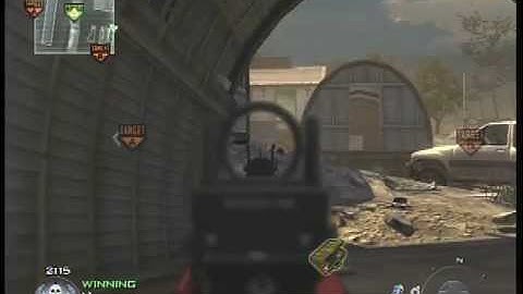 Mw2-GB-SnD Scrapyard