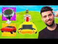 SECRET Car Tricks Epic DOESN'T Tell You! (Fortnite Educational Commentary)