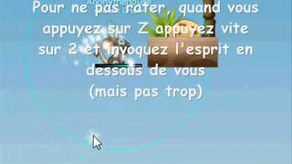 Transformice Auto Ghost Jump Toturial