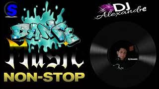 Dj. Alexandre Remix (Project Mixed by $@nD3R 2024)