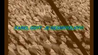 Karel Gott Chords